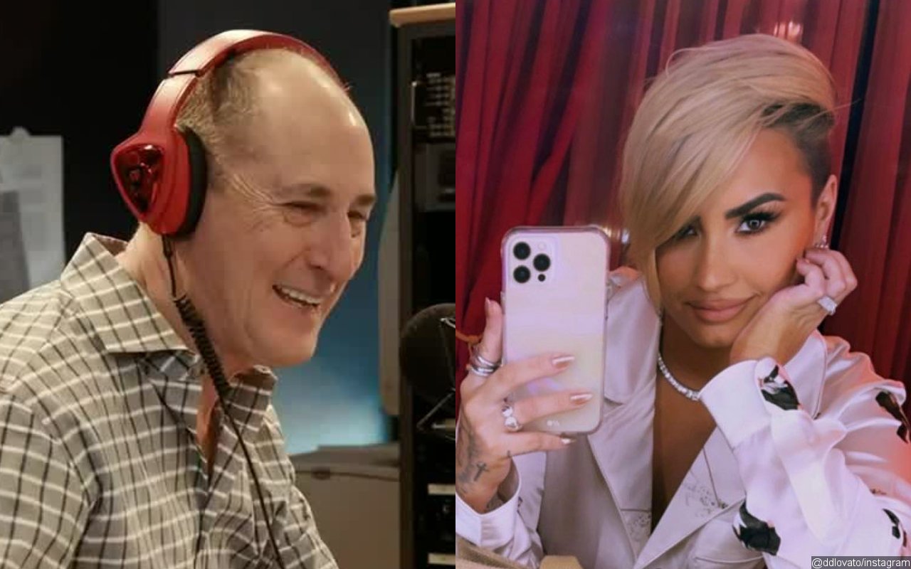 Matt Siegel Walks Off 'Matty in the Morning' After Dissing Demi Lovato Over Her Coming Out
