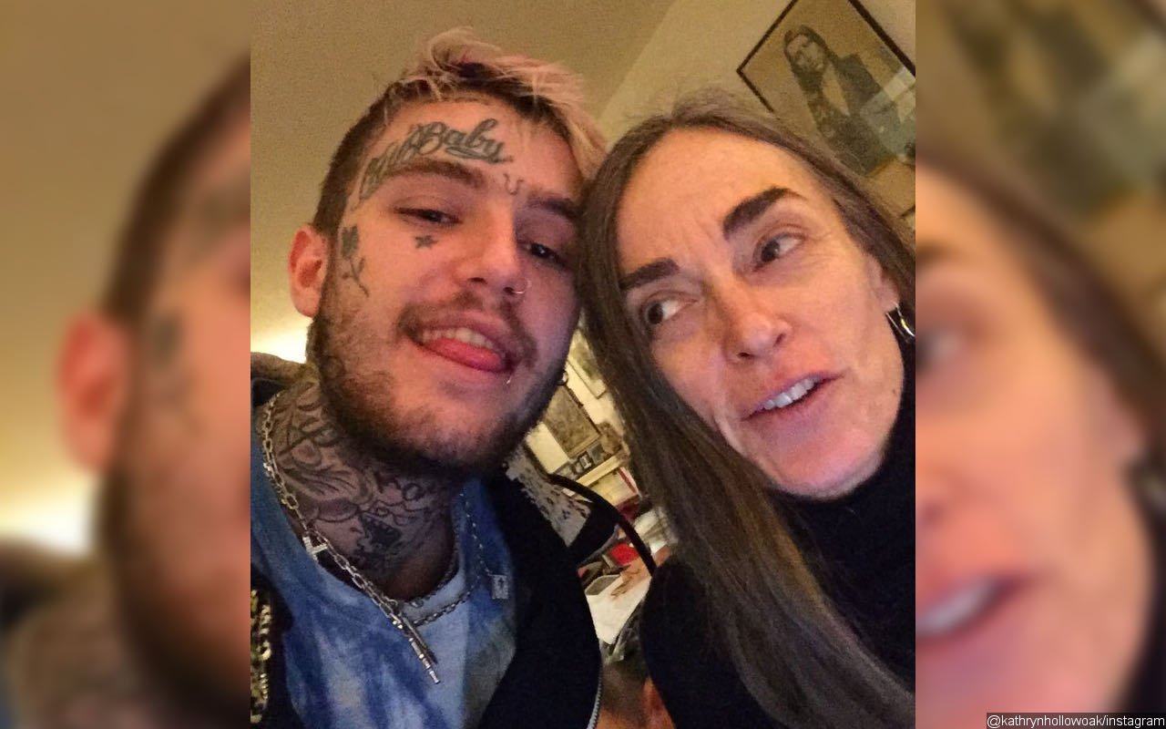 Lil Peep's Mother Explains Wrongful Death Lawsuit Was Her Means to Get 'Justice' for Late Rapper