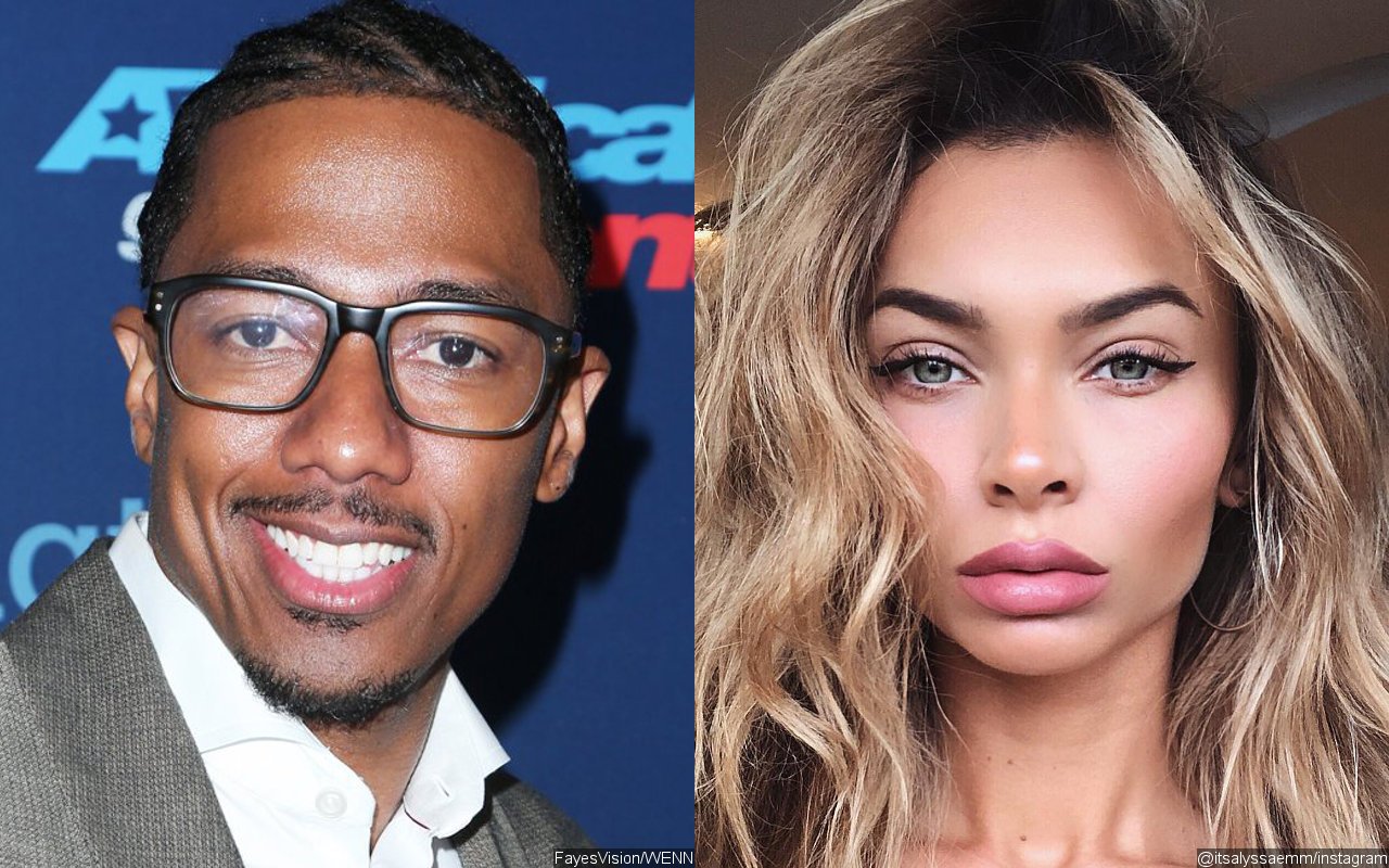 Nick Cannon Allegedly Expecting Seventh Child With 'Wild N Out' Model