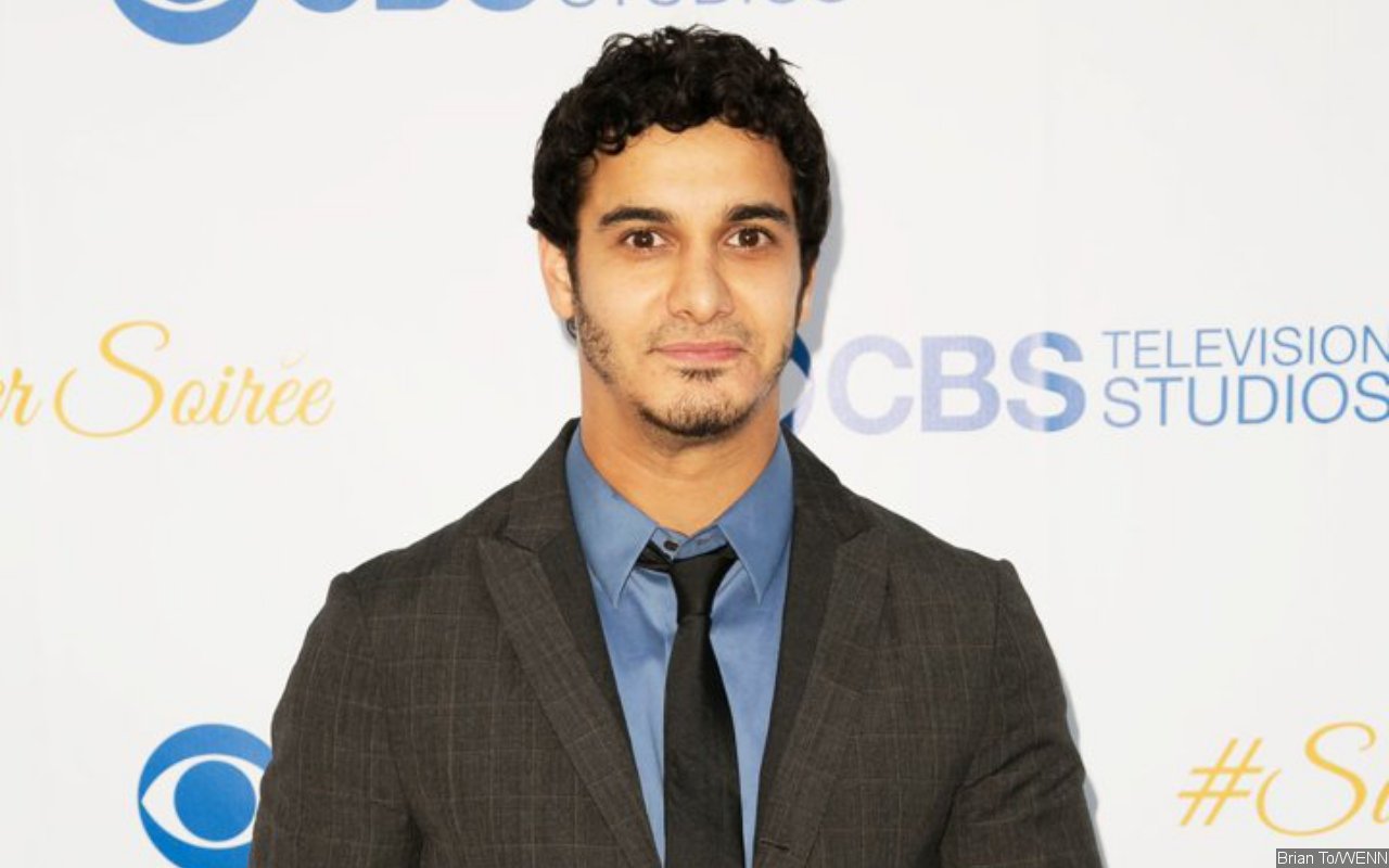 'Scorpion' Star Elyes Gabel Released From Jail After Arrested for Allegedly Spitting at His GF - Vimarsana News