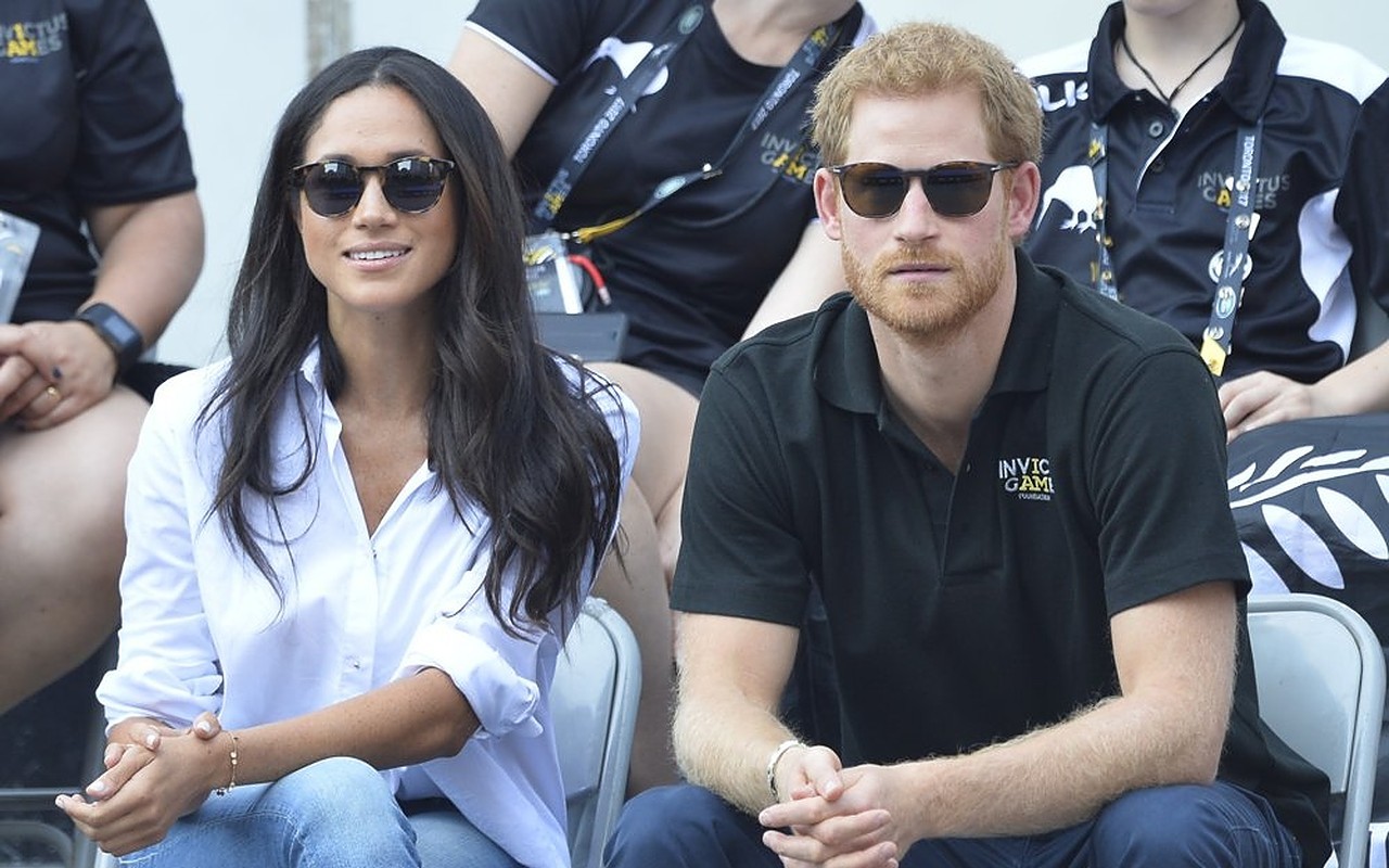 Prince Harry Explains His Wild Days As Young Royal, Recalls Therapy ...