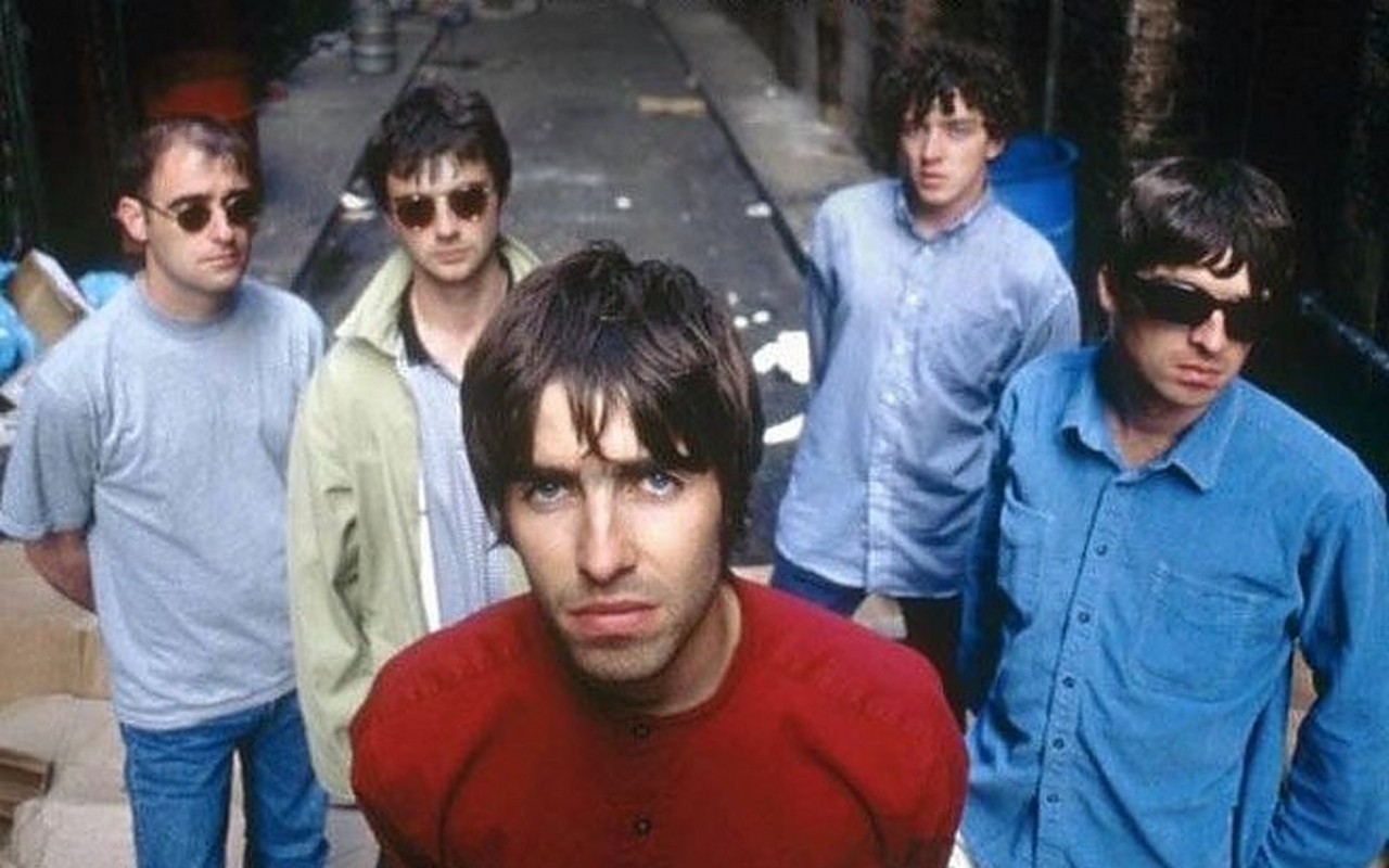 Noel Gallagher Denies Claims He Turned Down $140 Million Oasis Reunion