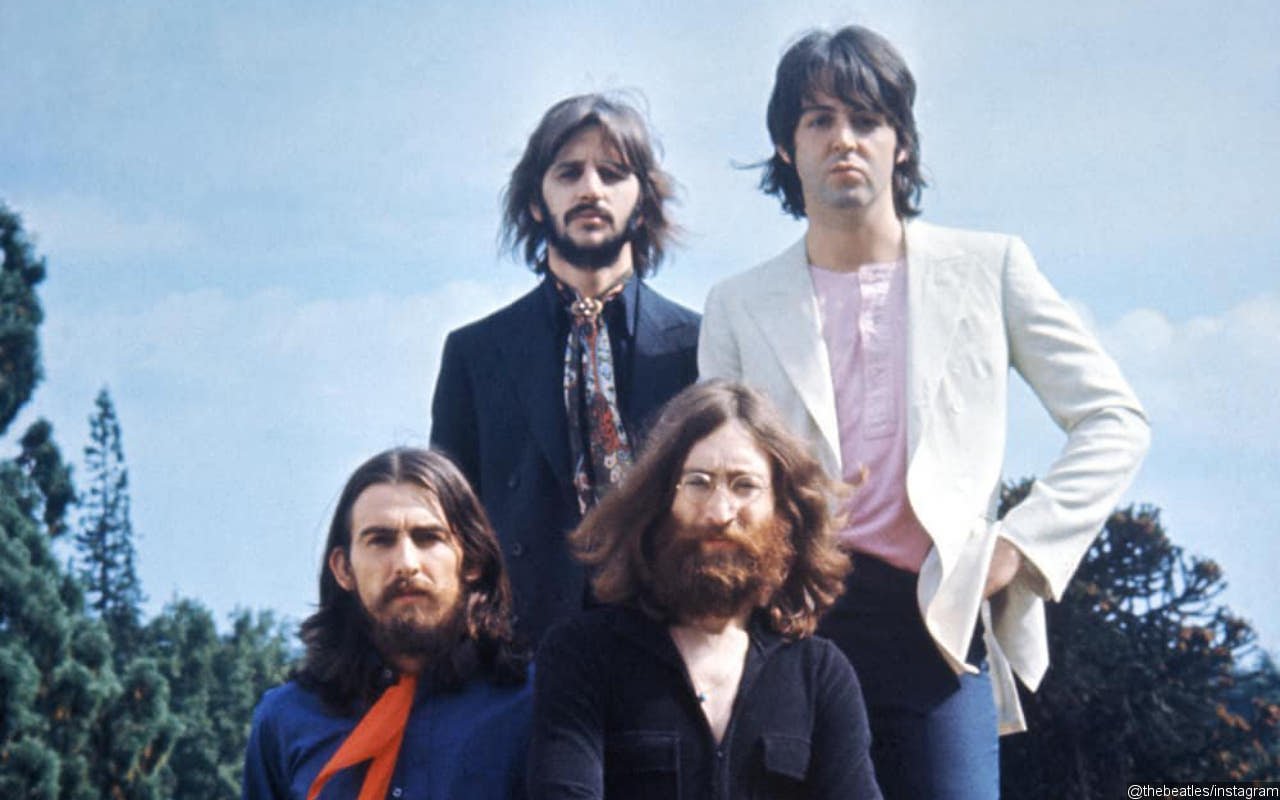 Ringo Starr Had 'Psychic' Bond With The Beatles Bandmates