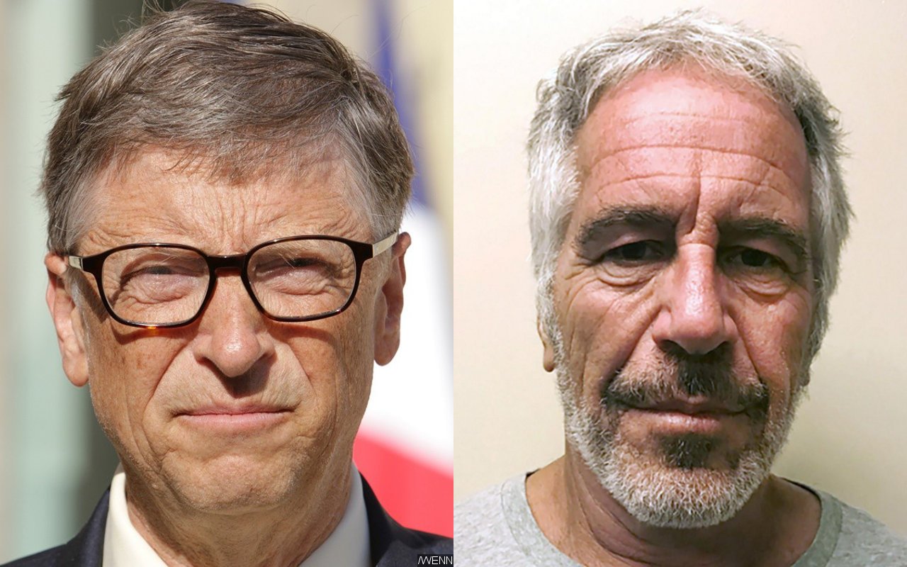 Bill Gates Allegedly Hoped To Win Nobel Prize With Jeffrey Epstein Friendship Bill Gates Allegedly Hoped To Win Nobel Prize With Jeffrey Epstein Friendship