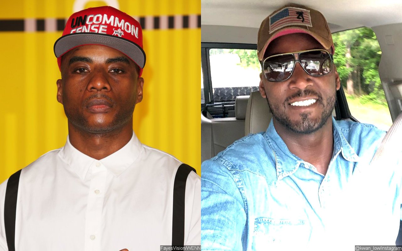 Charlamagne Tha God Issues Apology to Kwame Brown's Family