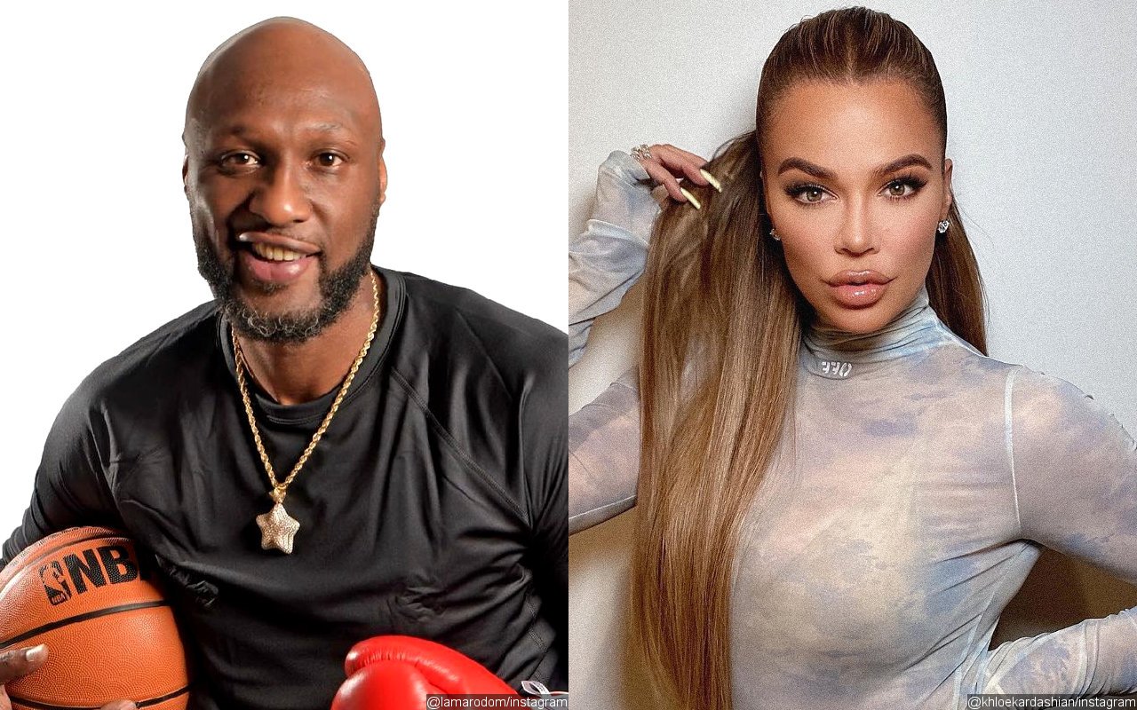 Lamar Odom dice que extraña «tanto» a la familia Khloe Kardashian