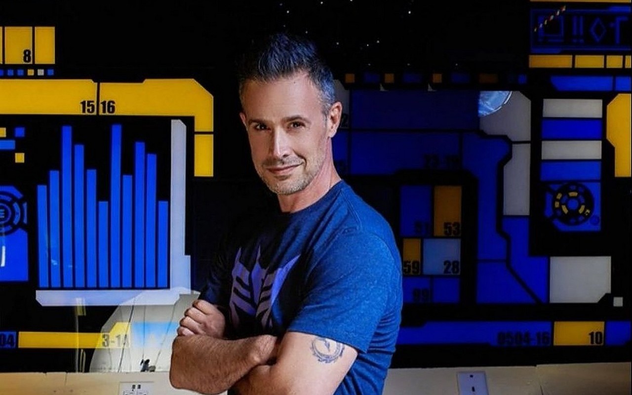 Freddie Prinze Jr. Refuses to Star in 'She's All That' Reboot