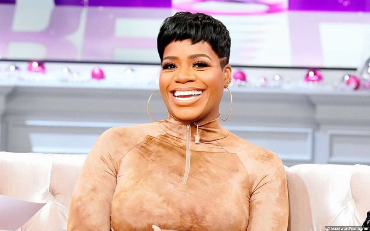 Quari zion barrino daughter barrinos fantasia FANTASIA BARRINO