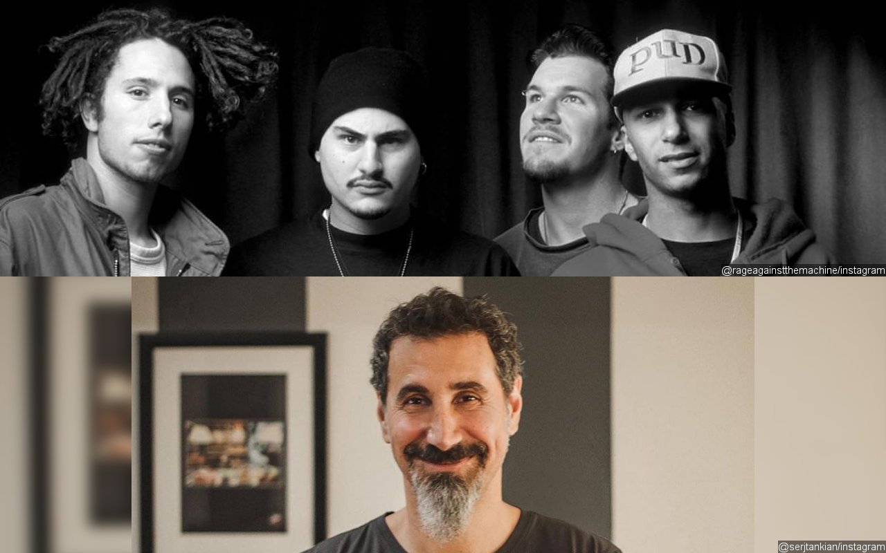 Rage Against the Machine and Serj Tankian Among Musicians Calling for Israel Boycott