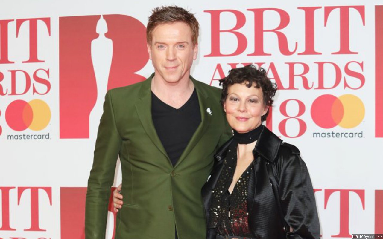 Damian Lewis Mourns Tragic Death of Nephew Months Before Helen McCrory Passed Away - Vimarsana News