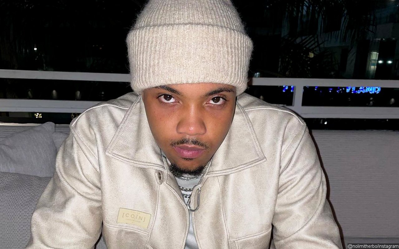 G Herbo Reveals Fiancee Has Given Birth 