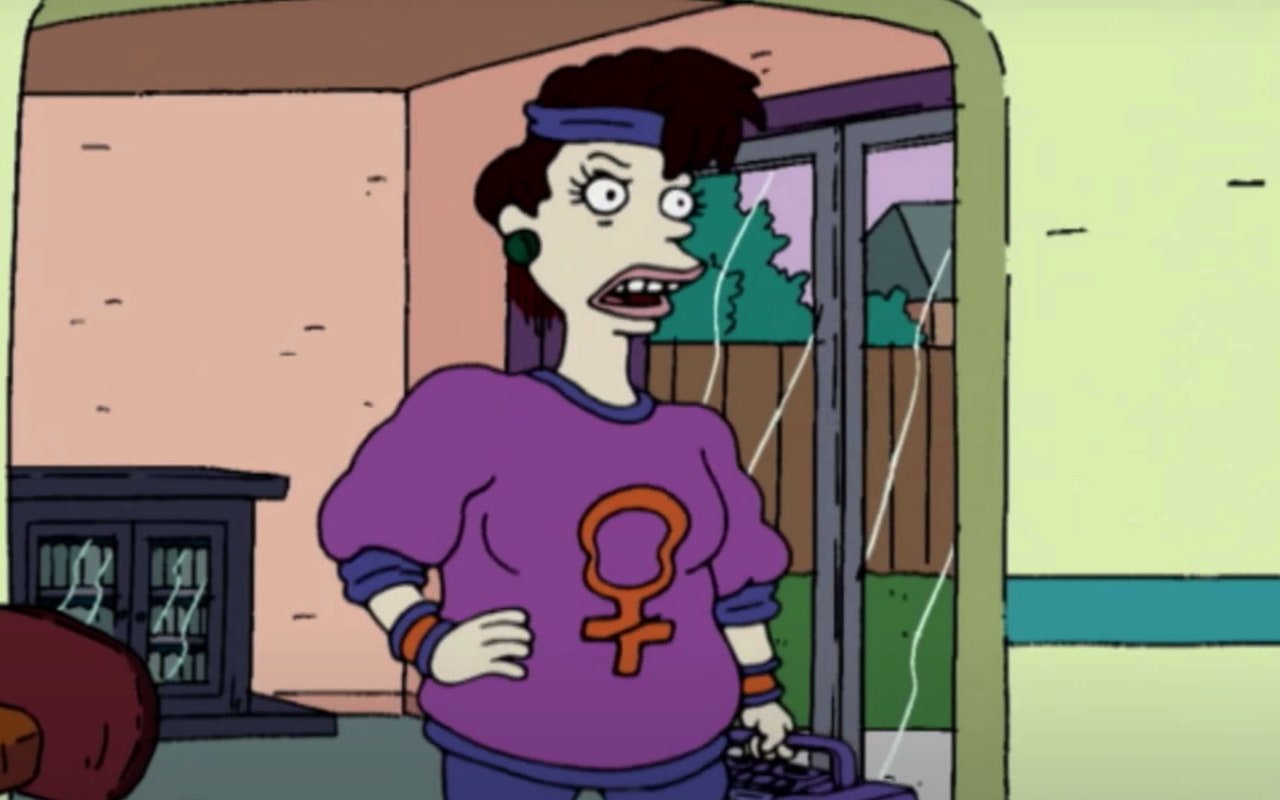 One 'Rugrats' Character Gets Gay Treatment in Reboot Series