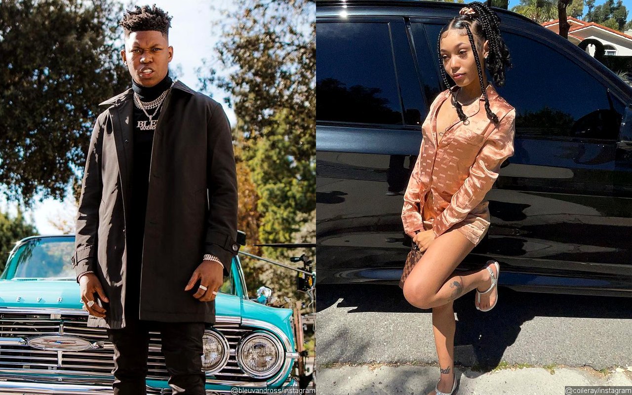 Yung Bleu Apologizes to Coi Leray After BET Awards Nominations Critics