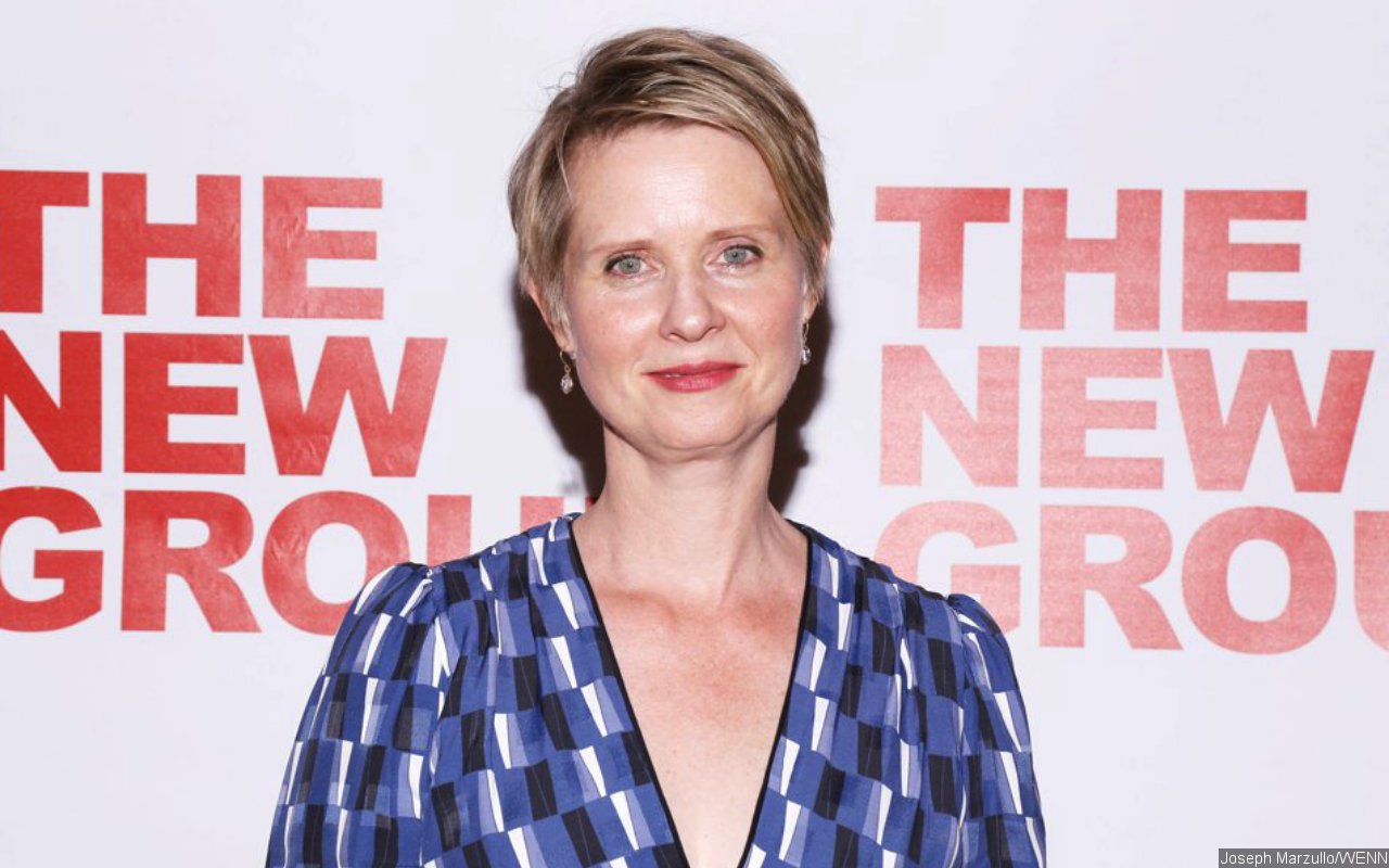 Cynthia Nixon Flooded With Negative Remarks for Suggesting Shoplifters Should Not 'be Prosecuted' - Vimarsana News