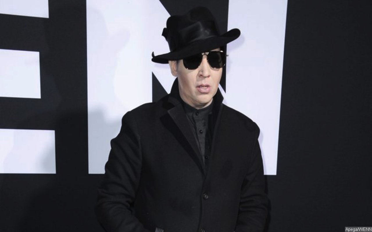 Marilyn Manson