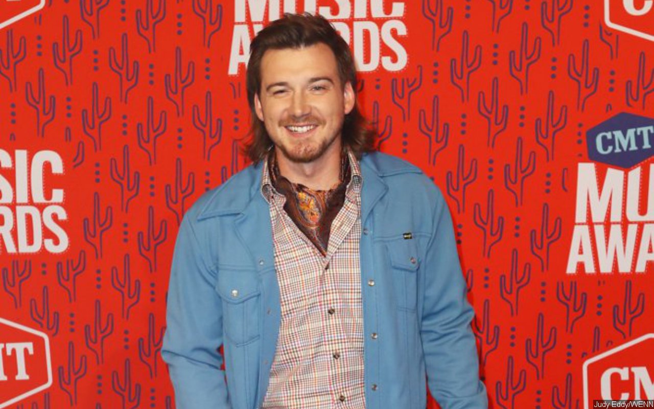 Morgan Wallen