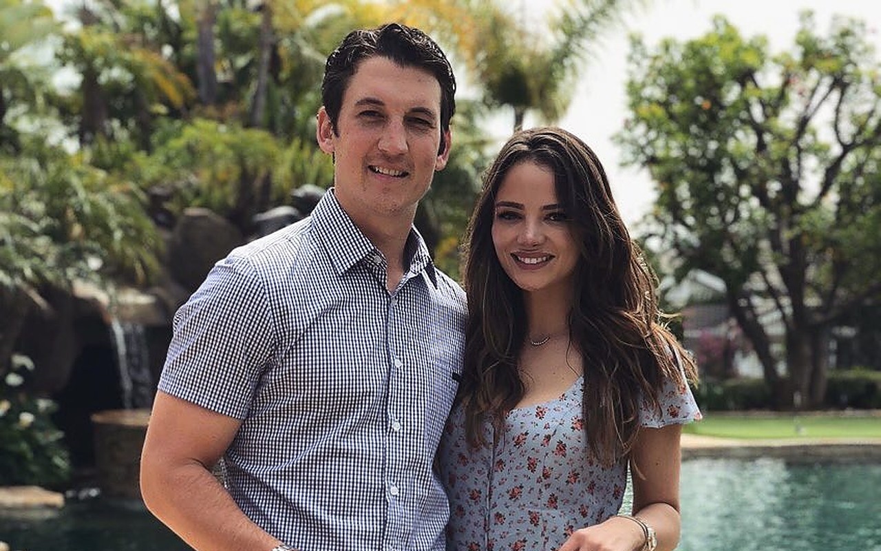 Miles Teller Defended by Wife Following Restaurant Altercation