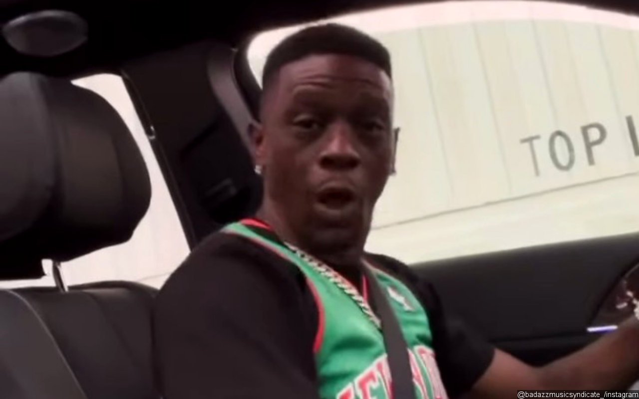 Boosie Badazz Denies Involvement in Shooting on Music Video Set That Killed One Person