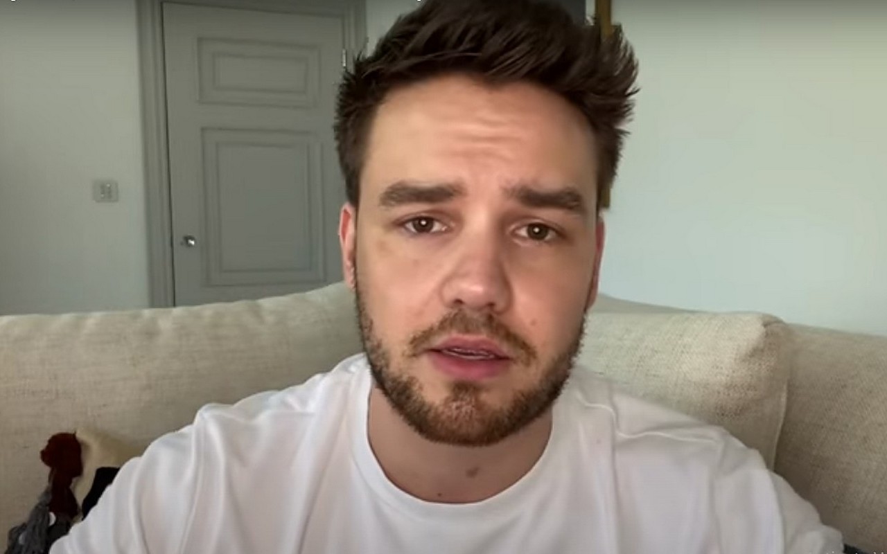 Liam Payne Falls Sick, 'Depressive Madman' Due to Lack of Exercise