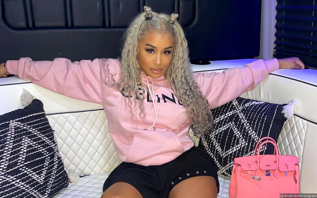 DreamDoll Receives 'So Much Love and Comfort' After Coming Out as Bisexual 