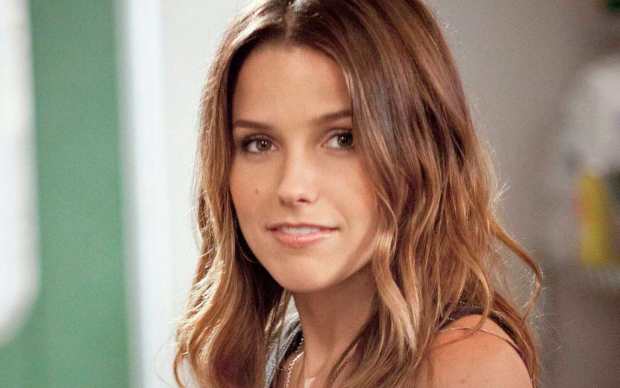 Sophia Bush Opens Up About Being Manipulated and Controlled on 'One Tree Hill' Set
