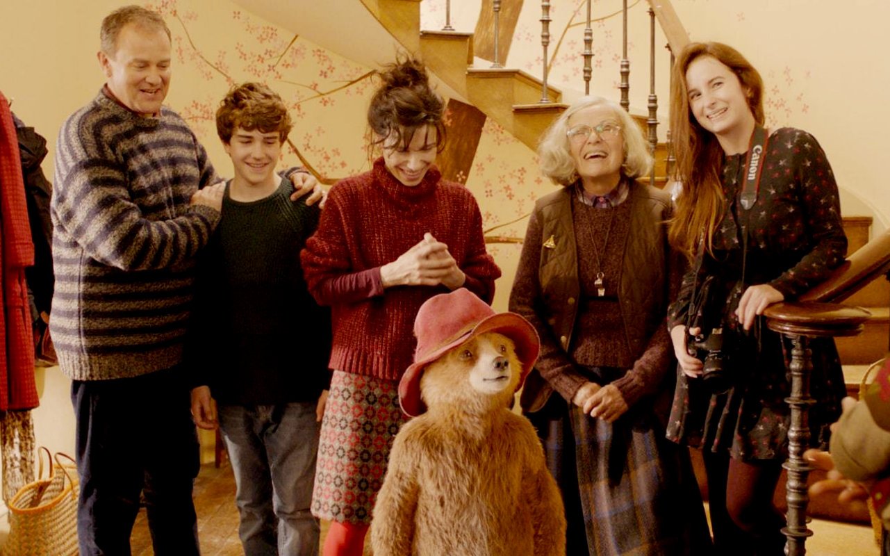 'Paddington 2' Gets Replaced by 'Leave No Trace' as Best Reviewed Film