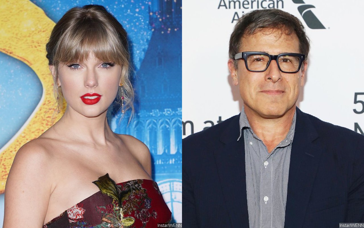Taylor Swift Scores Next Acting Gig in David O. Russell's Star-Studded