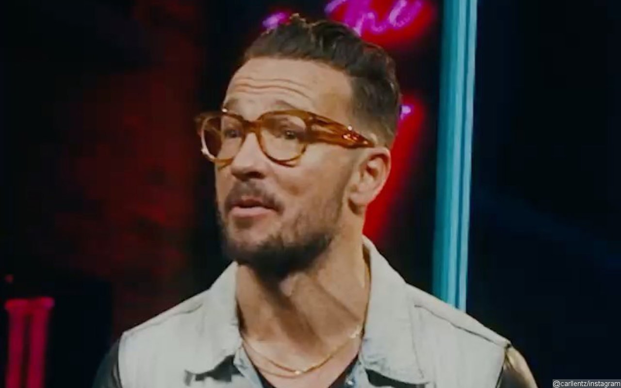 Fired Hillsong Pastor Carl Lentz Shuts Down Former Nanny's Sexual Abuse Claims