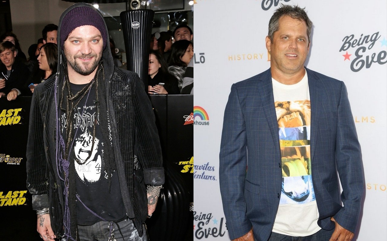 Bam Margera Ordered To Stay Away From Jackass Director Following Harassment Allegations