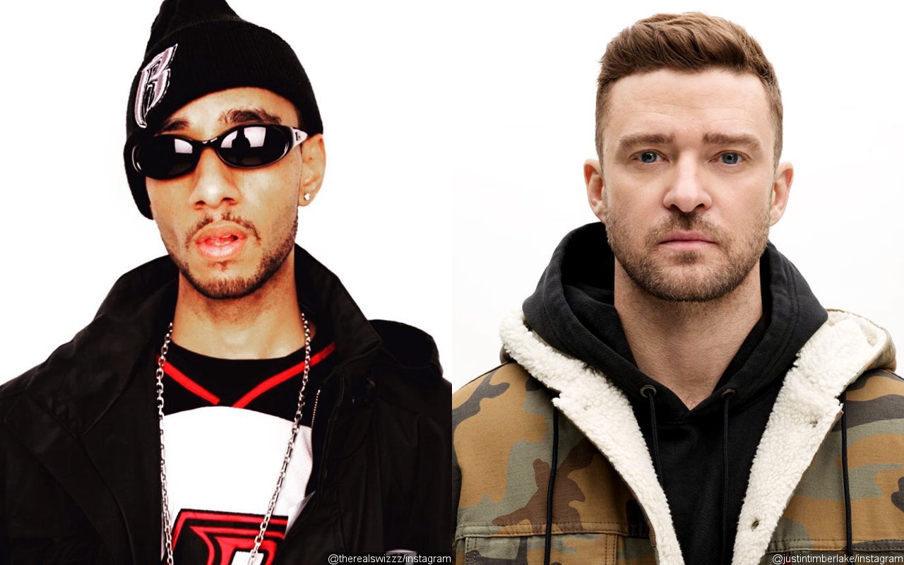 Swizz Beatz Invites Justin Timberlake to Do 'Verzuz' Battle After Calling Him Out in Timbaland Match
