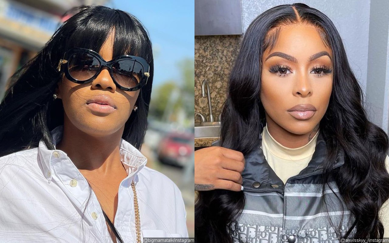 Akbar V Laughs Off Fake Vacate Notice From Philadelphia Following Alexis Skyy Fight