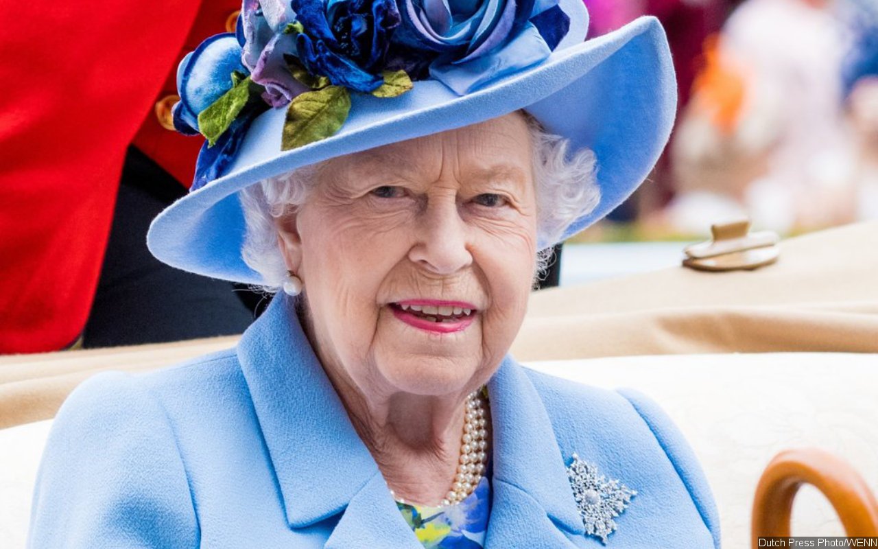 Buckingham Palace Banned Minorities From Office Jobs Seemingly Until 1960s - Vimarsana News