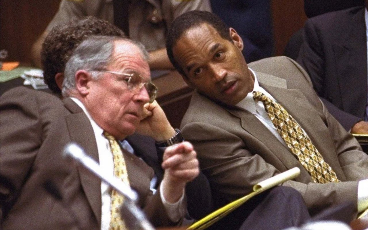 O.J. Simpson Dubs F. Lee Bailey 'Best Lawyer of Our Time' in Heartfelt Tribute Following His Death