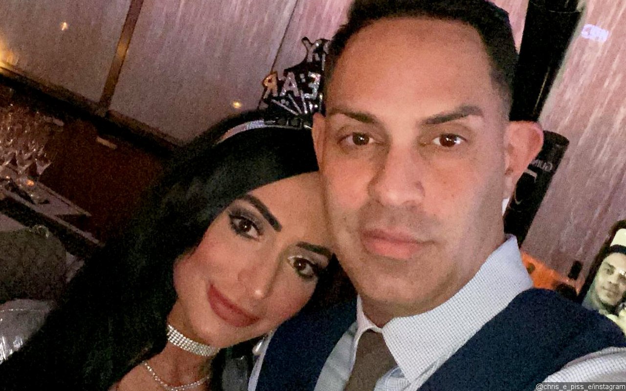 Angelina Pivarnick Opens Up About Her 'Nonexistent' Sex Life With Husband Chris Larangeira