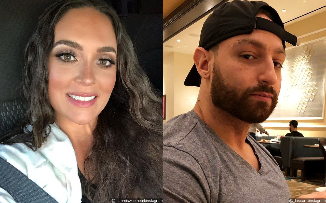 Sammi Giancola Fuels Breakup Rumors With Fiance After Ditching Her Engagement Ring