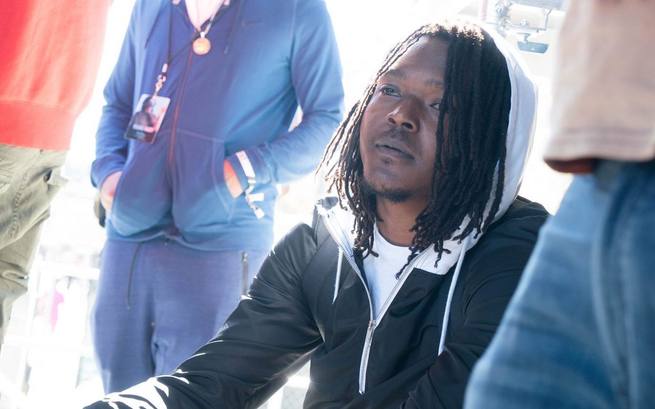 Young Nudy Donating to Help Repair House Destroyed at Party Where People Danced to His Song  
