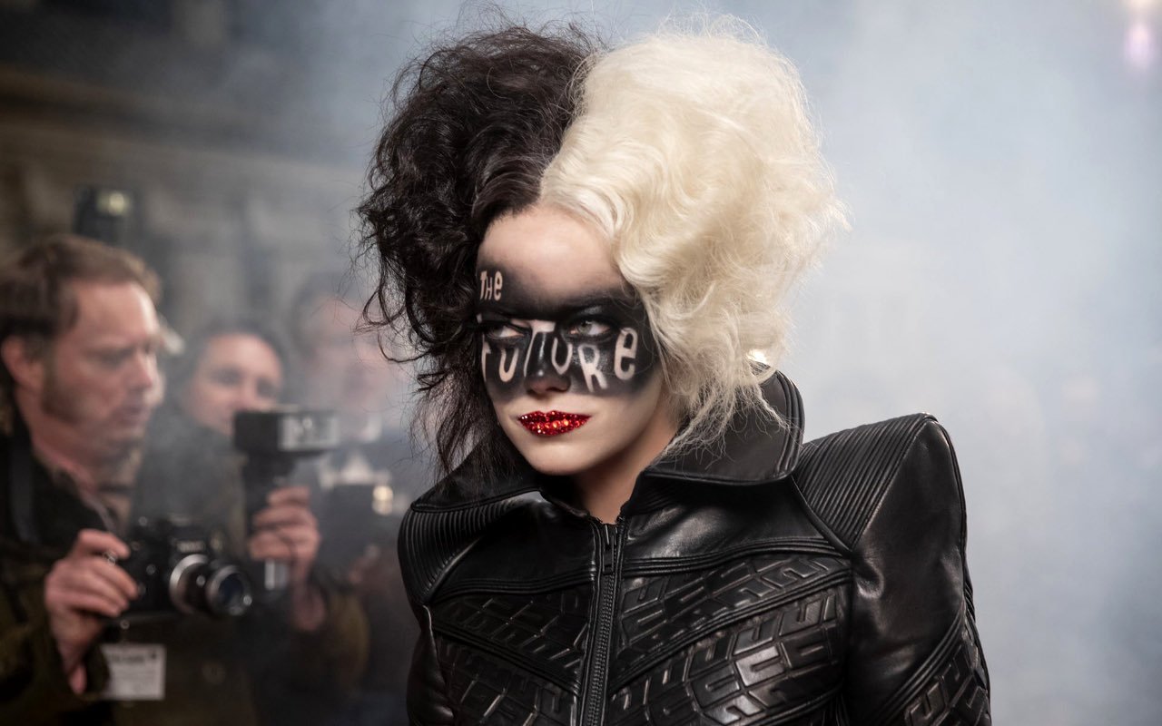 Disney Working on 'Cruella' Sequel Following Box Office Success