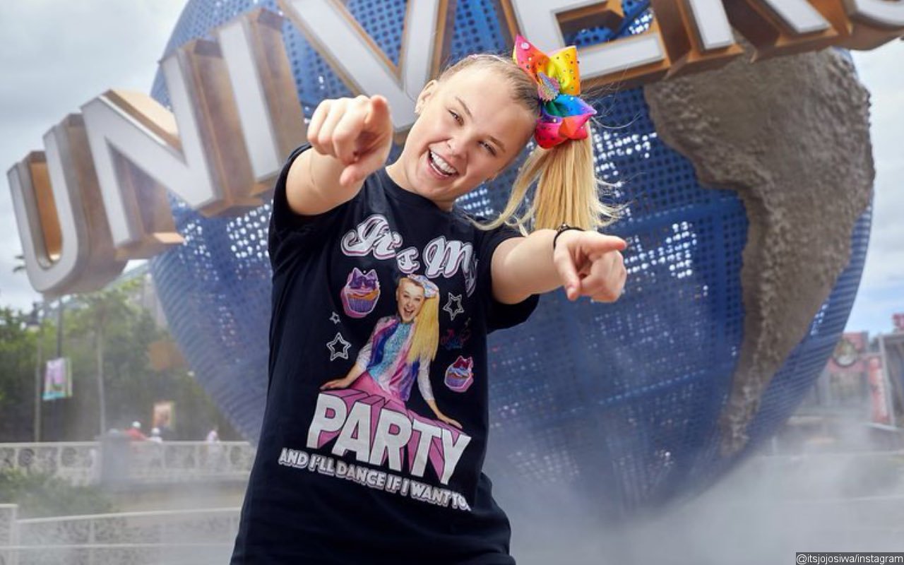 Jojo Siwa