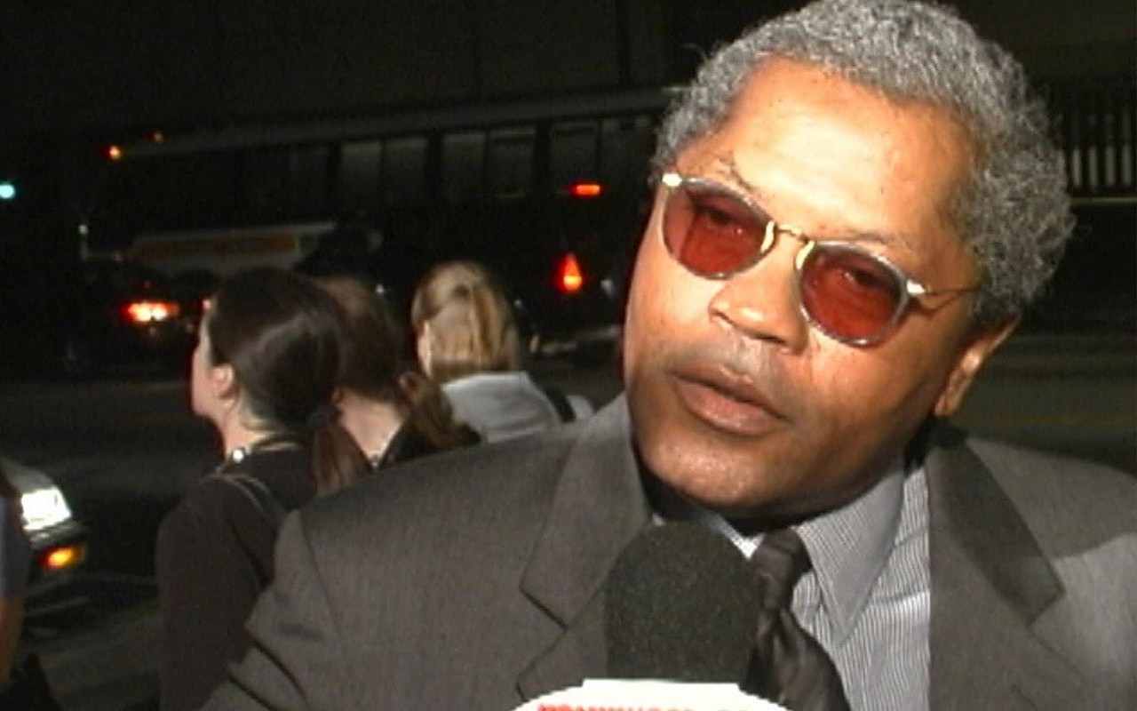'The Mod Squad' Star Clarence Williams III Lost Battle With Cancer