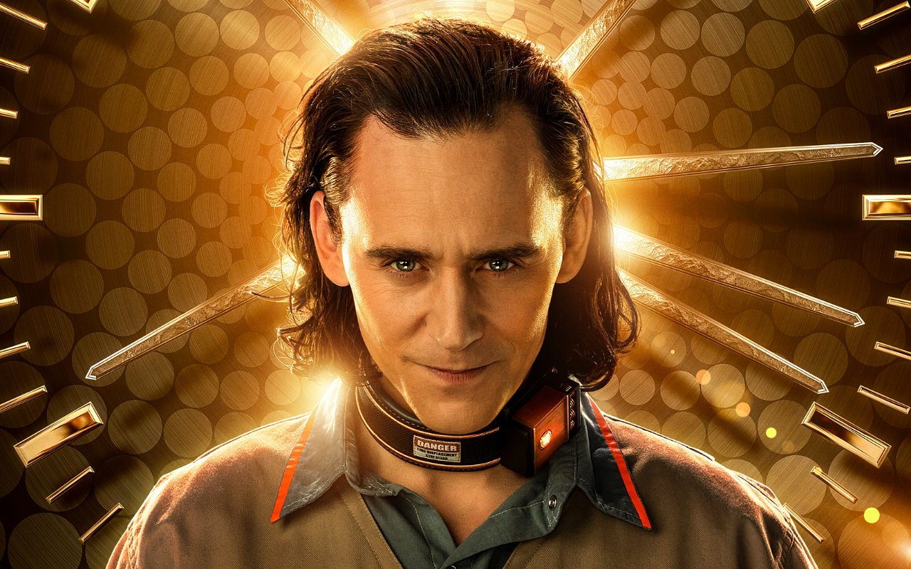 New 'Loki' Teaser Confirms He is Gender Fluid