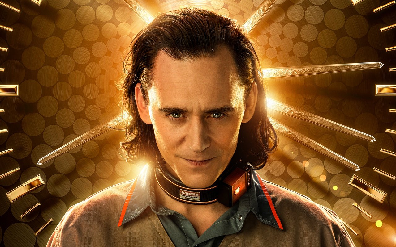 New 'Loki' Teaser Confirms He is Gender Fluid