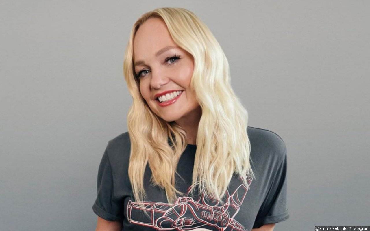 Emma Bunton Describes Being in Perimenopause as 'A Very Weird Time'