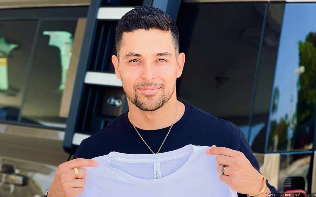 Wilmer Valderrama Calls Daughter 'Biggest Win' of His Life