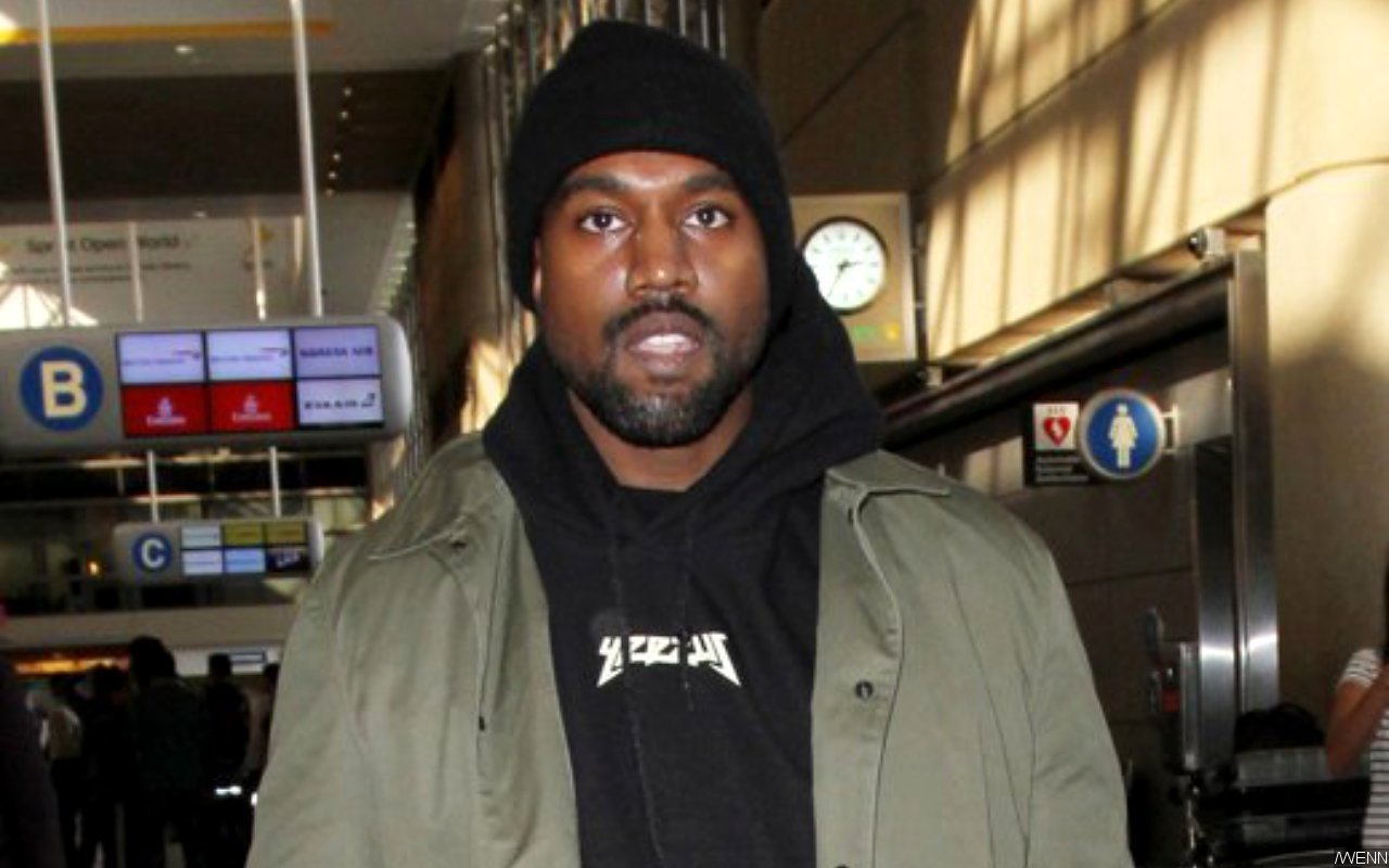 Kanye West Jacket - Get Your First Look At Kanye West S Yeezy X Gap Collection Popsugar Fashion
