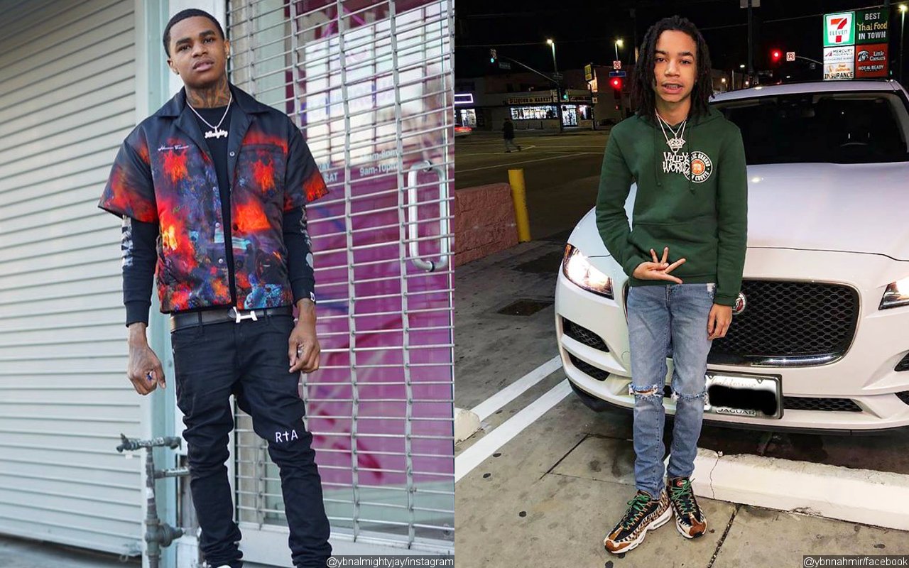 YBN Almighty Jay Says He's Removing 'YBN' From His Name Amid With YBN Nahmir Feud