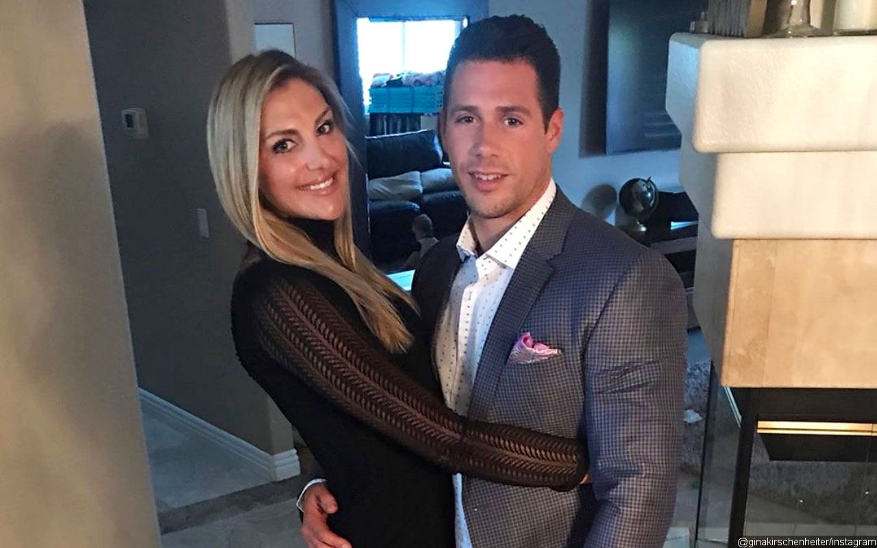 'RHOC' Star Gina Kirschenheiter Drops Restraining Order Against Ex-Husband for Kids