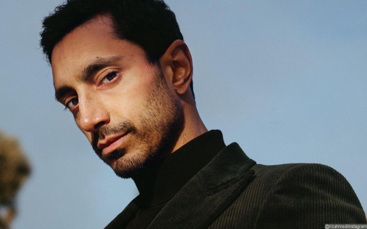 Riz Ahmed Launches Initiative to Fight Lack of Muslim Representation in Top Films