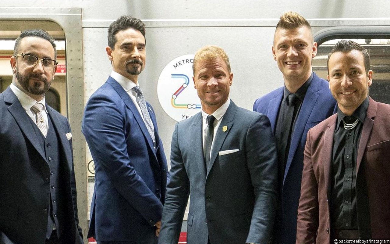 Backstreet Boys Hope for Super Bowl Halftime Show After Turning It Down