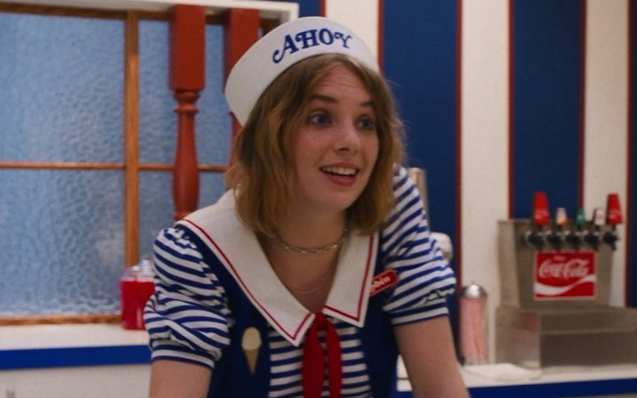 Maya Hawke to Reprise 'Stranger Things' Role for Podcast Series