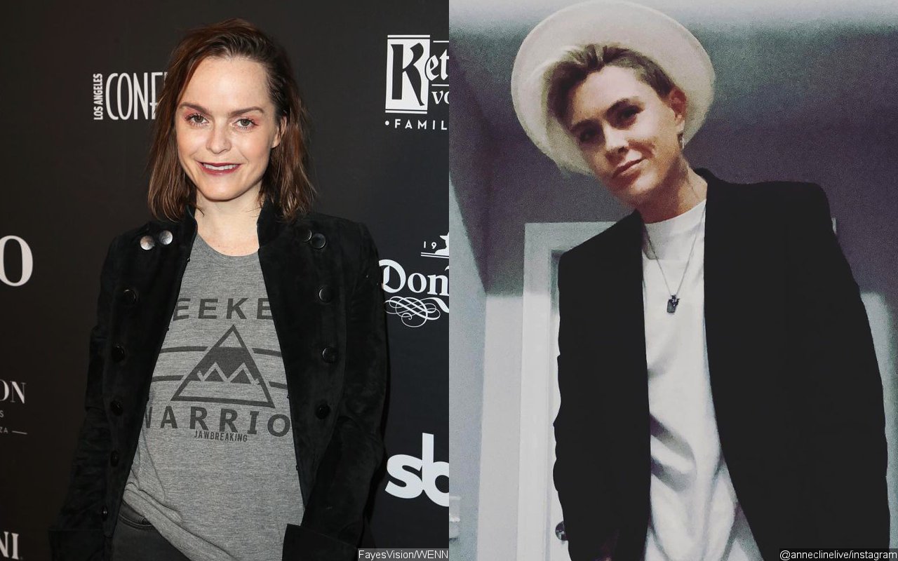 Taryn Manning 'Thrilled' After Getting Engaged to Girlfriend